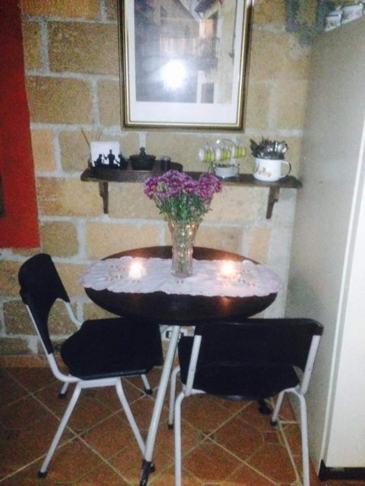 Pensión Alma Viva Finca