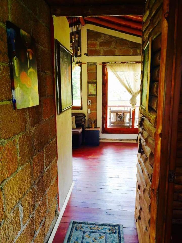 Alma Viva Finca Medellín