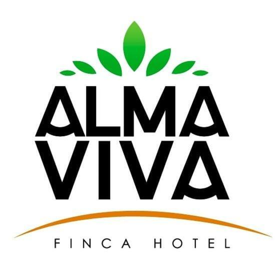 Pensión Alma Viva Finca *